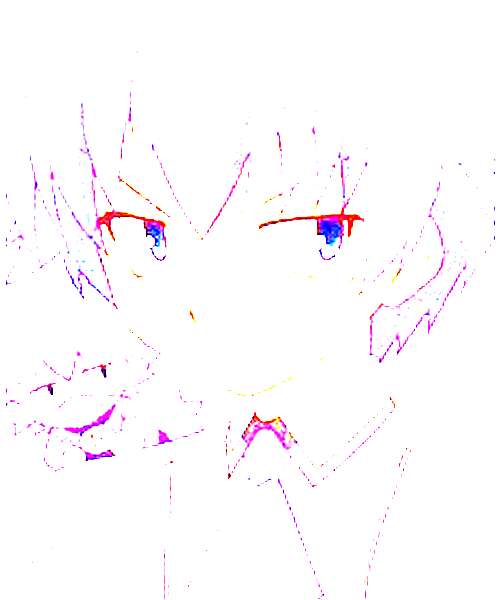 Kouta Tsuchiya character portrait
