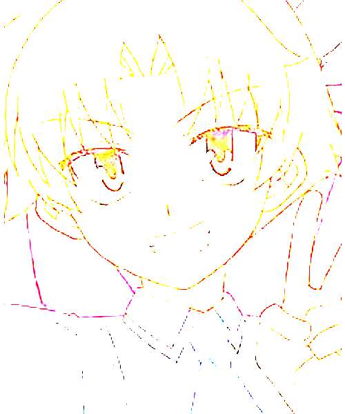 Akihisa Yoshii character portrait