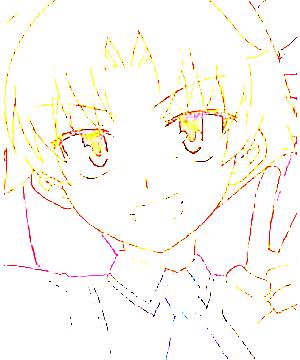 ภาพตัวละคร Akihisa Yoshii