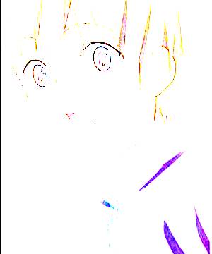 ภาพตัวละคร Konoha Inoue