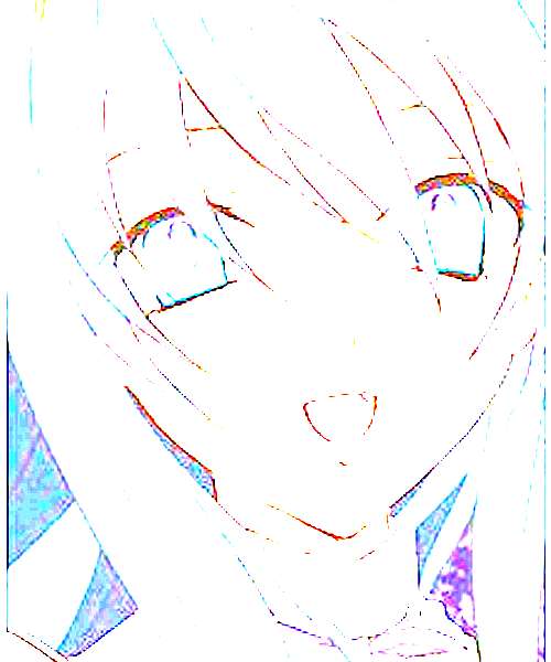 Chikane Himemiya character portrait