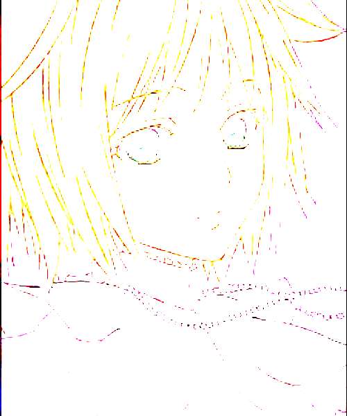 Teresa Beria character portrait