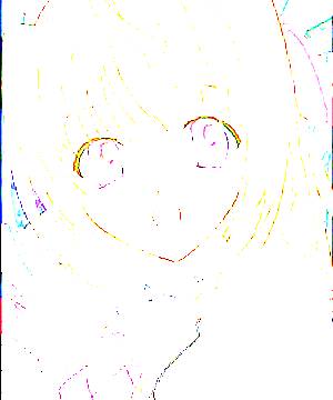 ภาพตัวละคร Himeko Kurusugawa
