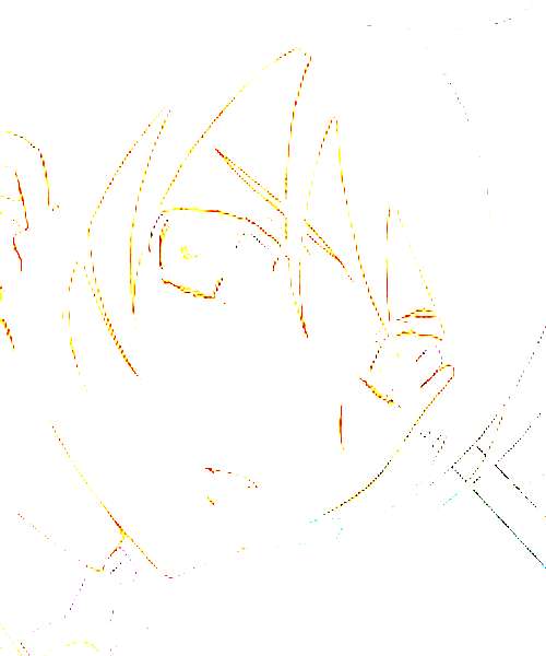 Souma Oogami character portrait