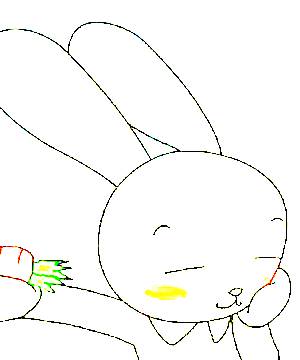 ภาพตัวละคร Doki