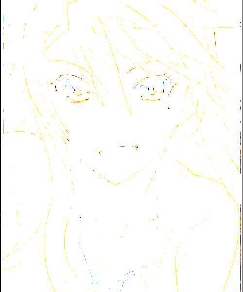 Kanako Sumiyoshi character portrait