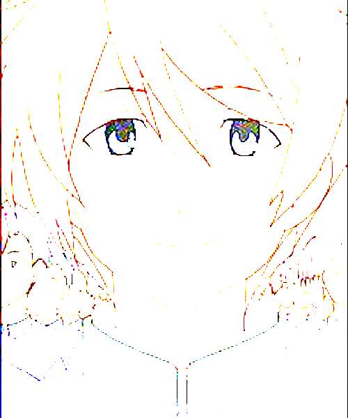 Haruhiko Endou character portrait
