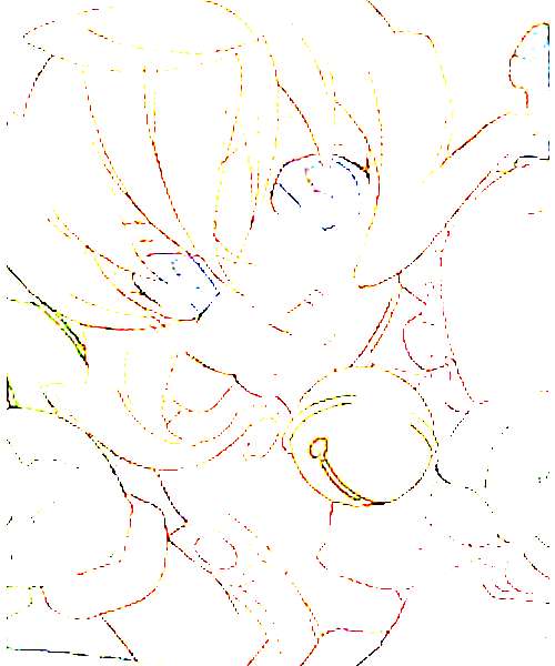 Nekoko character portrait