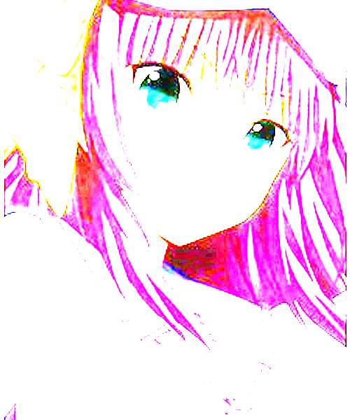 Yuri Nakamura character portrait