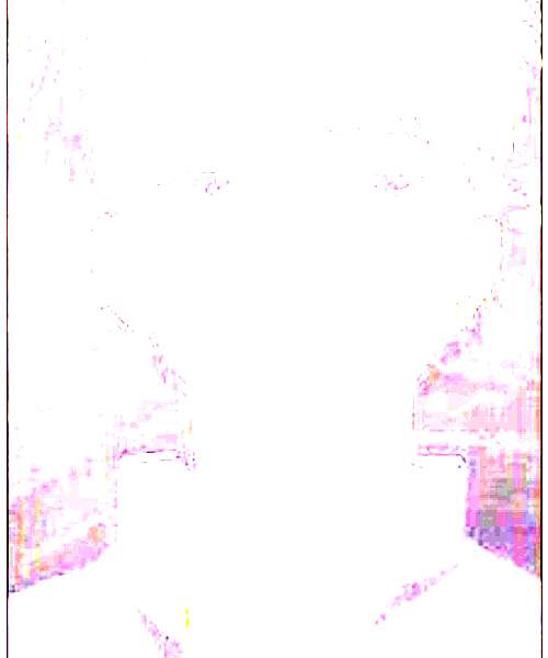 Igarashi character portrait