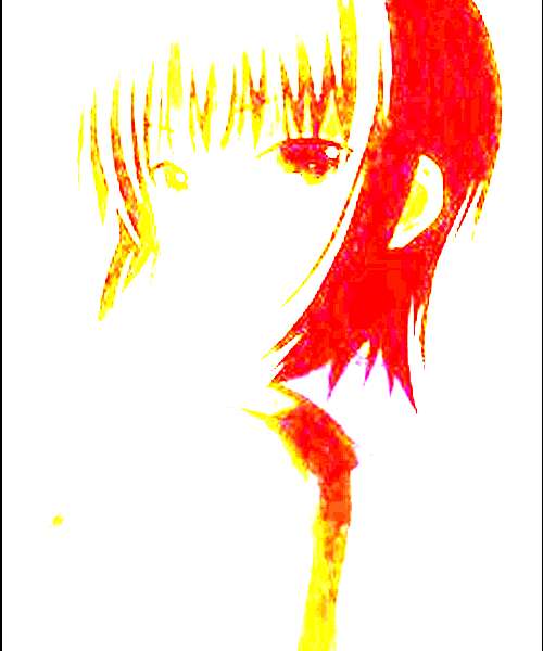Masami Iwasawa character portrait