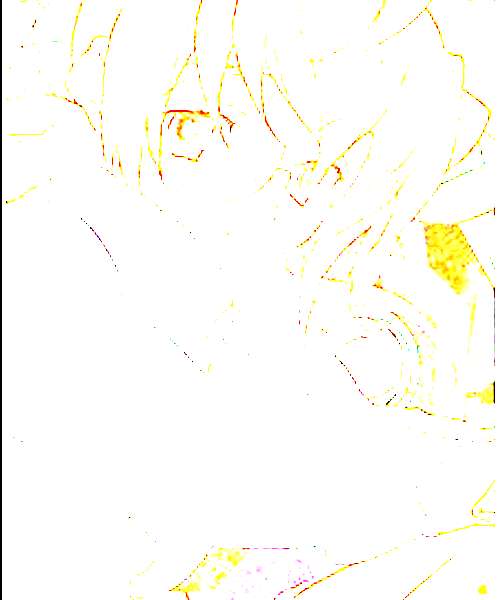 Reiko Oota character portrait