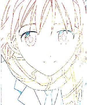 ภาพตัวละคร Yukino Miyazawa
