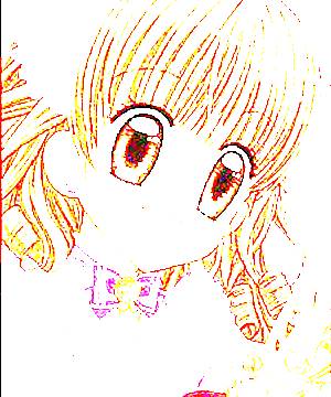 ภาพตัวละคร Ichigo Amano