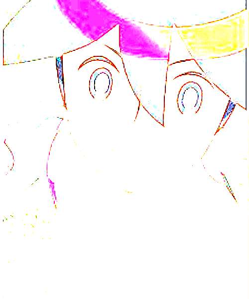 Shichika Yasuri character portrait
