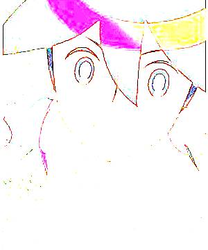 ภาพตัวละคร Shichika Yasuri