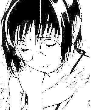 ภาพตัวละคร Kasumi Ishiki