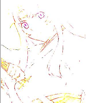 ภาพตัวละคร Tomoe