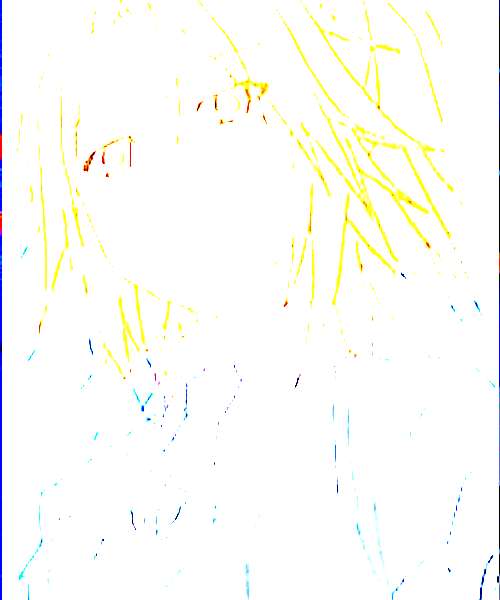 Aki Kitsutaka character portrait