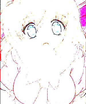 ภาพตัวละคร Yuka Minase