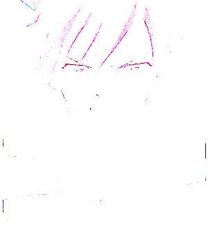 ภาพตัวละคร Gray Fullbuster