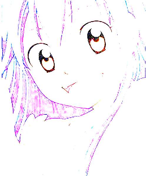 Wendy Marvell character portrait