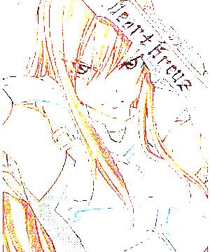 ภาพตัวละคร Erza Scarlet