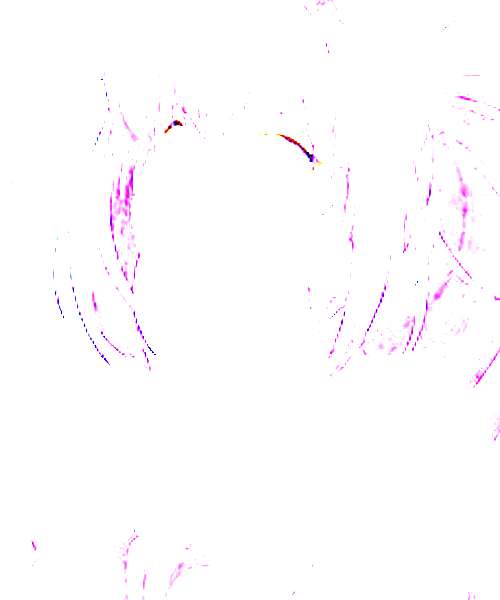 Mitsuki Hayase character portrait