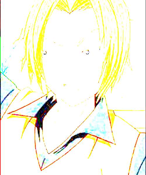 Max Alors character portrait