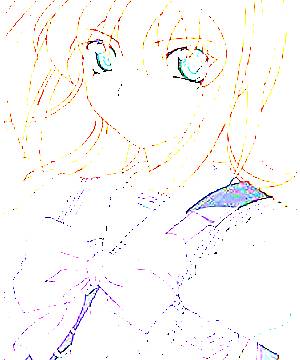 ภาพตัวละคร Akane Suzumiya