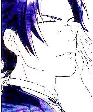 ภาพตัวละคร Claude Faustus