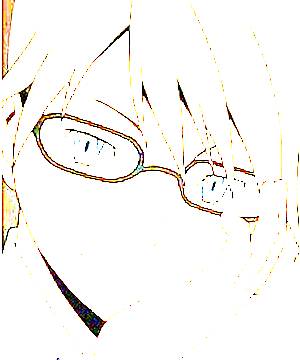 ภาพตัวละคร Shinra Kishitani