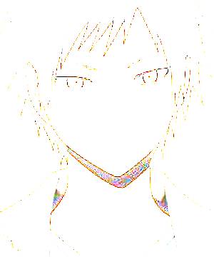 ภาพตัวละคร Izaya Orihara
