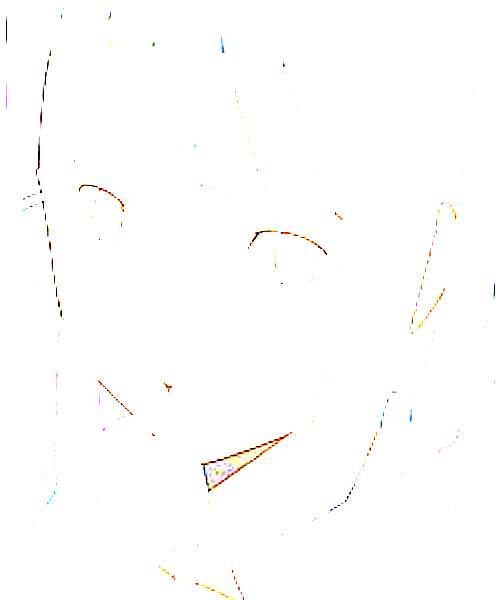 Anri Sonohara character portrait