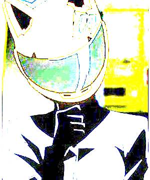 ภาพตัวละคร Celty Sturluson