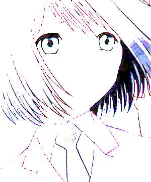 ภาพตัวละคร Yuki Saegusa