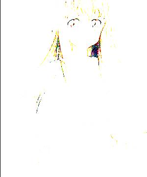 ภาพตัวละคร Karin Shiraishi