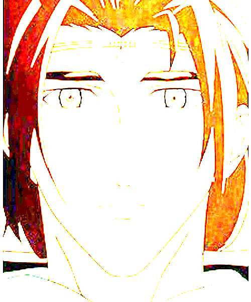 Hodr character portrait