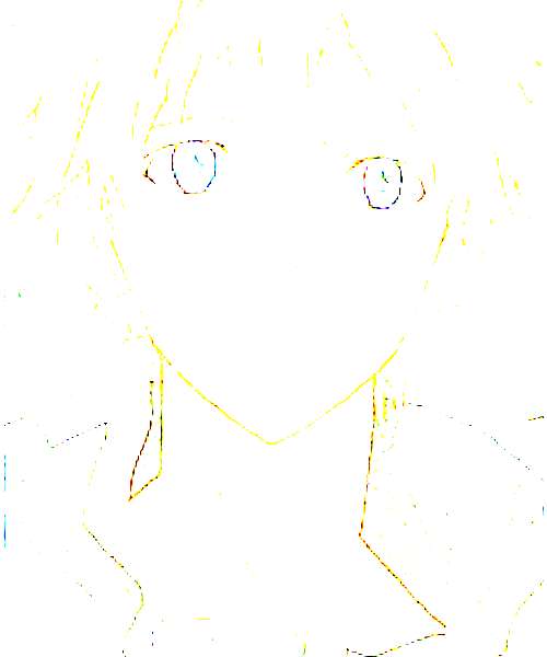Rygart Arrow character portrait