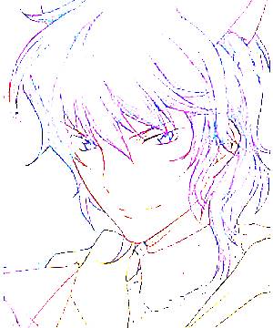 ภาพตัวละคร Seimei Aoyagi