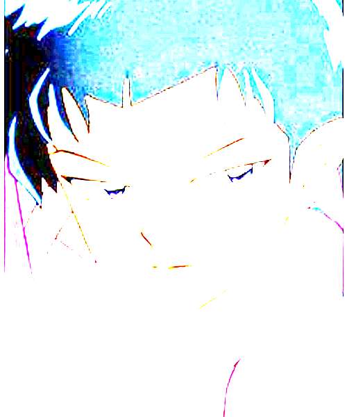 Byakuya character portrait