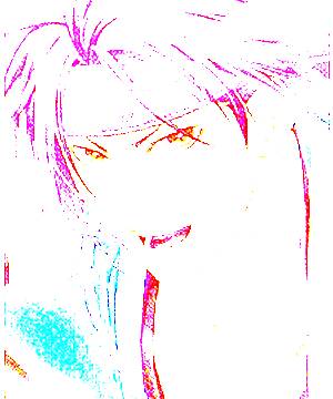 ภาพตัวละคร Sanosuke Harada