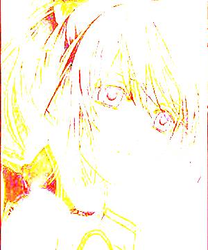 ภาพตัวละคร Chizuru Yukimura