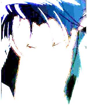 ภาพตัวละคร Yukio