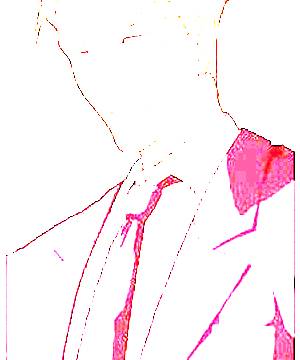 ภาพตัวละคร David