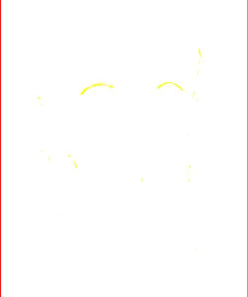 Yachiyo Todoroki character portrait