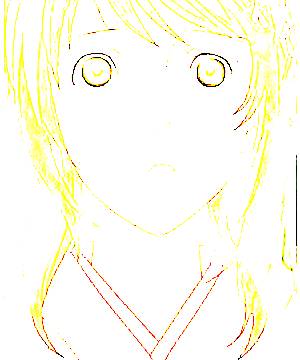 ภาพตัวละคร Sayako Amanokawa