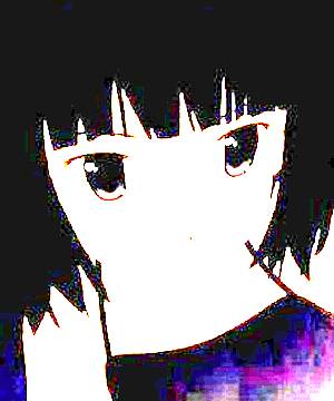 ภาพตัวละคร Hikari