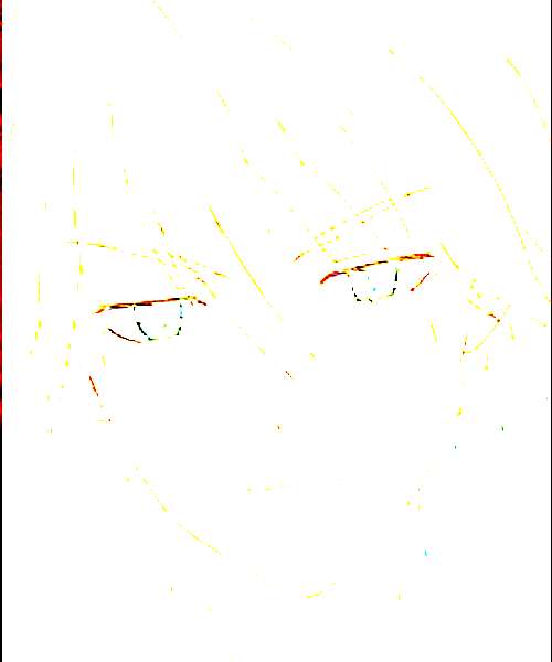 Takumi Usui character portrait