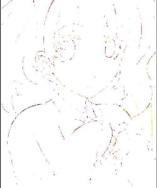 Sakura Hanazono character portrait